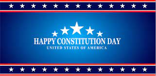 Constitution Day and Citizenship Day Pics
